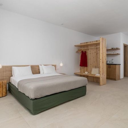 Olive Studios Αδάμας Εξωτερικό φωτογραφία