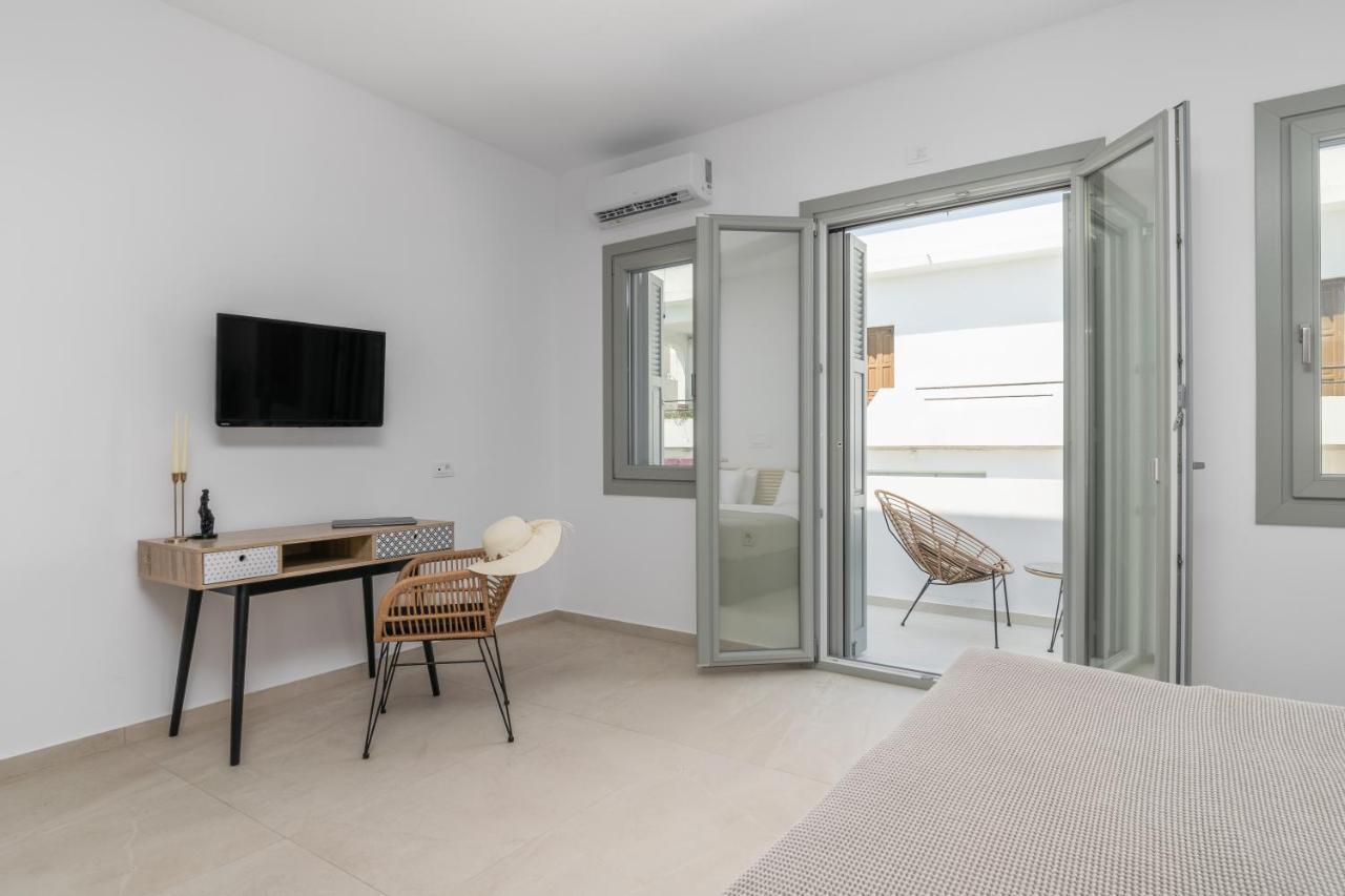 Olive Studios Αδάμας Εξωτερικό φωτογραφία