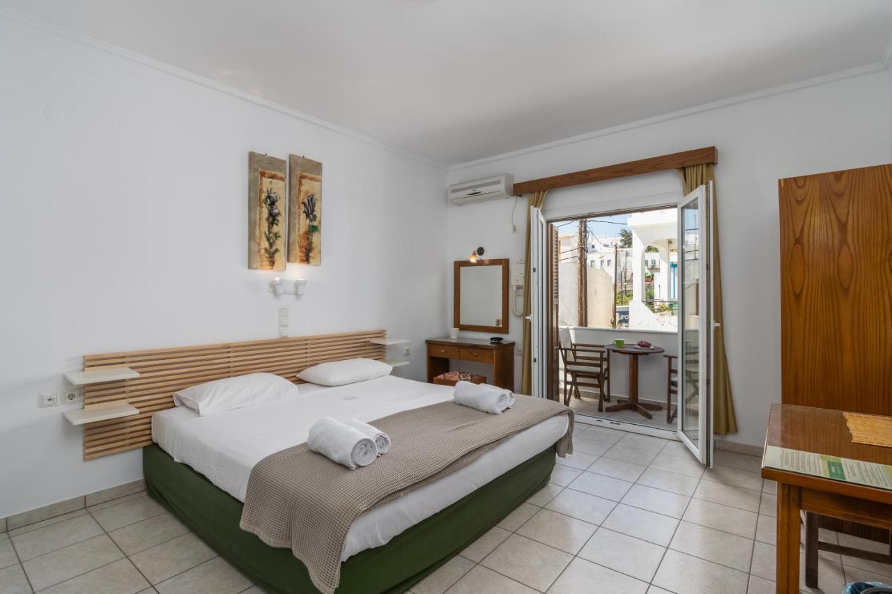 Olive Studios Αδάμας Εξωτερικό φωτογραφία