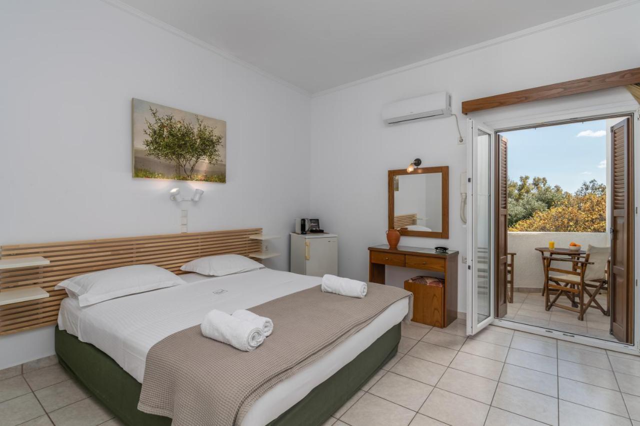 Olive Studios Αδάμας Εξωτερικό φωτογραφία