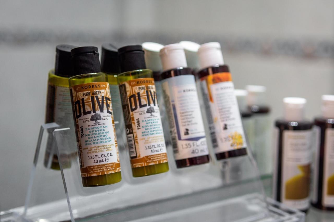 Olive Studios Αδάμας Εξωτερικό φωτογραφία