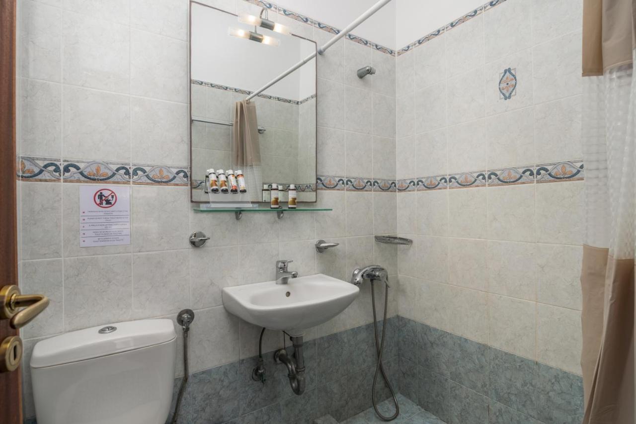 Olive Studios Αδάμας Εξωτερικό φωτογραφία
