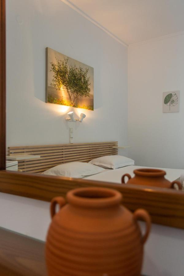 Olive Studios Αδάμας Εξωτερικό φωτογραφία